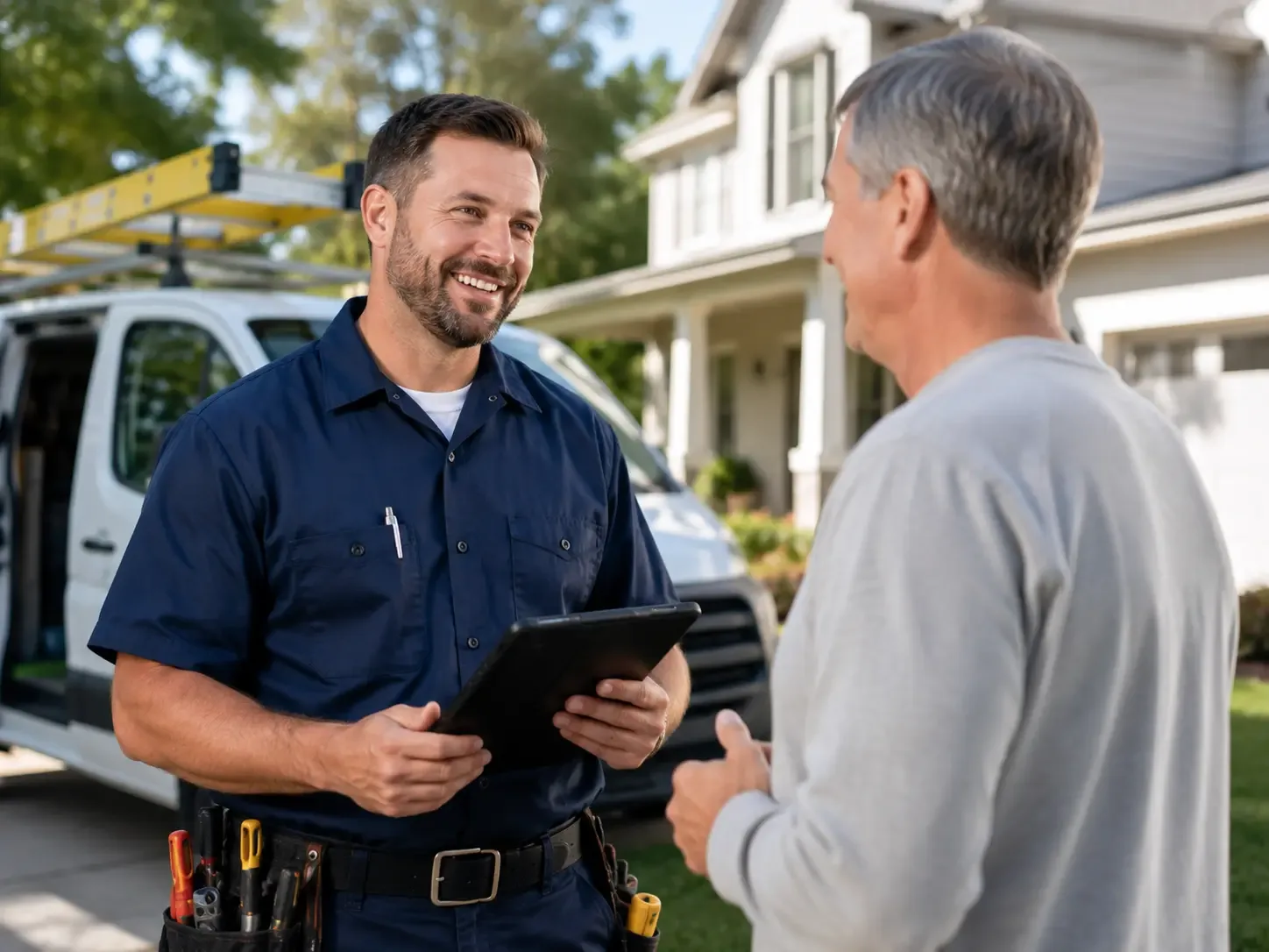 Electrical Panel Upgrade & Replacement in Athens, AL